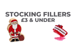 Stocking Fillers 3 and under